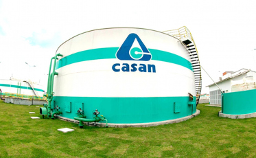 Frio intenso: CASAN orienta sobre proteção às instalações hidráulicas