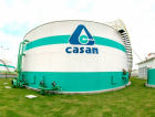 Casan afirma que falta de água em Criciúma está sendo resolvida