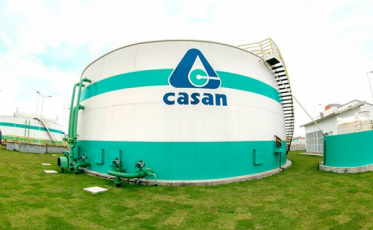 Casan afirma que falta de água em Criciúma está sendo resolvida