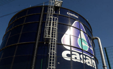 Próspera terá corte de água nesta quinta