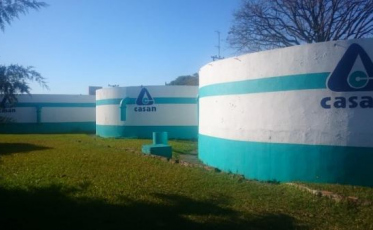Casan apresentará proposta de serviços de saneamento para Içara