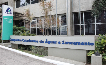 As oportunidades que são oferecidas pela Casan