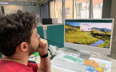 Casan reforça alerta ao consumidor sobre fraudes online