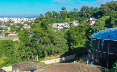 Criciúma e Siderópolis serão afetadas com falta de água; saiba quando