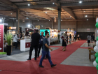 Inicia a maior feira de construção civil, imobiliário e decoração de SC