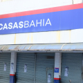Casas Bahia fecha loja no Centro de Criciúma e encerra operação na cidade 