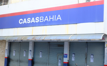 Casas Bahia fecha loja no Centro de Criciúma e encerra operação na cidade 