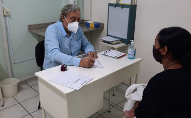 Cascri completa 50 anos promovendo saúde do trabalhador