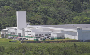 Case Sul deverá receber inicialmente apenas jovens da região