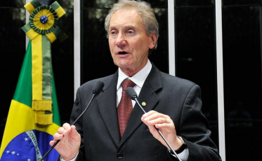 Quadro de Casildo Maldaner é irreversível, afirma irmão