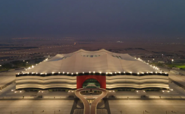 Cerimônia dá início à Copa do Mundo 2022