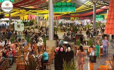 Evento promoverá atrativos turísticos e culturais de Santa Catarina em Brasília