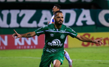 Adversário do Tigre na próxima rodada, Chapecoense tem quatro casos positivados de Covid-19