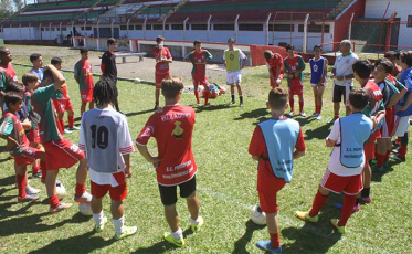 Base do Próspera começa a caminhada neste sábado