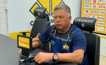 Cavalo confirma o time para a estreia, Victor Guilherme joga (ÁUDIO)