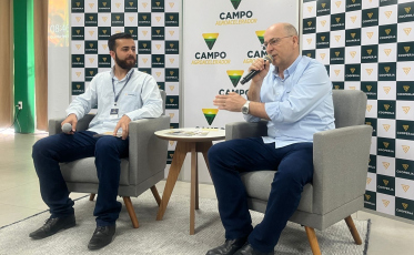 Campo Agroacelerador da Cooperja dita as tendências para o agro