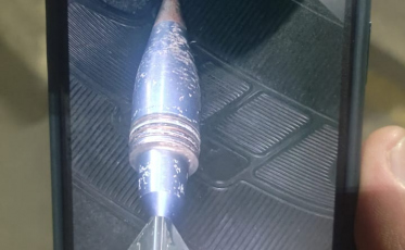 Bope desarma suposto explosivo em frente à Câmara de Vereadores de Ermo