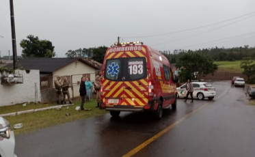 Polícia Civil considera morte de homem por Pit Bulls como 