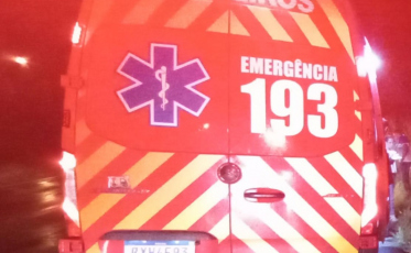 Ciclista morre atropelado em Tubarão