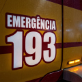 Bombeiros resgatam homem à deriva em lagoa de Garopaba