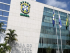 Covid-19: CBF quer comprar vacinas para imunizar todos os atletas do Brasil 
