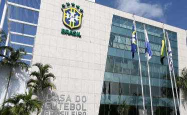 Covid-19: CBF quer comprar vacinas para imunizar todos os atletas do Brasil 