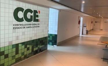 Controladoria Geral do estado intima empresa que negociou e não entregou os 200 respiradores 