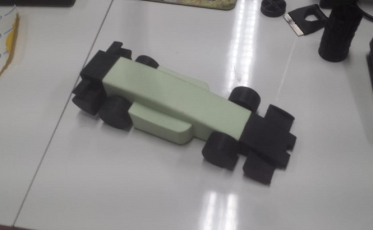 Criciumenses representam Santa Catarina em torneio Nacional