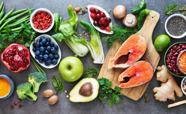 Alimentação: Pesquisa aponta que o brasileiro está comendo melhor