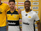 Conheça os novos uniformes do Criciúma (FOTOS)