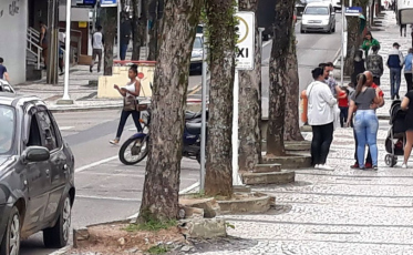 Lojas abertas até mais tarde na Black Friday de Içara