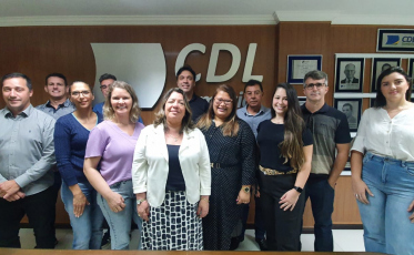 CDLs do extremo Sul realizam primeira reunião de 2022