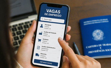 Emprego mais rápido: cidade de SC ganha plataforma com vagas atualizadas em tempo real
