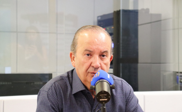 [Áudio] “Nós vamos subsidiar uma empresa para garantir voos regionais