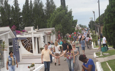 Administração dos cemitérios de Criciúma é tratada em Projeto de Lei