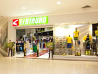 Centauro compra a Nike Brasil