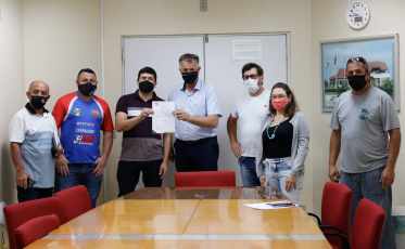 Centro Comunitário da Vila Lourdes será reconstruído em Forquilhinha