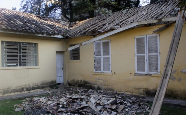 Centro Cultural de Criciúma será revitalizado