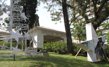 Edital para ministrar oficinas no Centro Cultural Jorge Zanatta está aberto