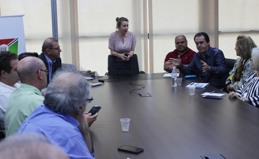 Centro Cultural Jorge Zanatta tem data para reabrir