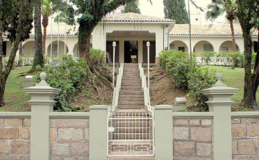 Inscrições abertas para oficina de pintura criativa no Centro Cultural