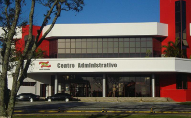 Estado decreta luto de três dias por Altair Guidi