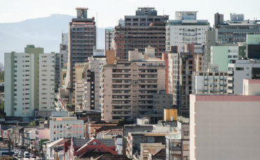 Santa Catarina tem a quinta maior renda domiciliar no país
