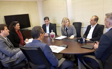 Verba para o Centro de Inovação deve chegar até metade de agosto