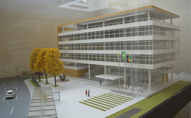 Um plano B para o Centro de Inovações