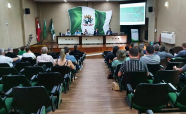 Santa Catarina institui o Centro Integrado de Enfrentamento à Dengue