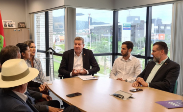 Sonho de um Centro de Inovação vai virar realidade em Araranguá