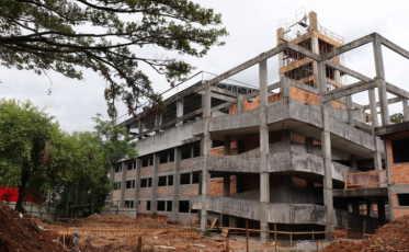 Centro de Inovação de Criciúma deve ser inaugurado até o início de setembro