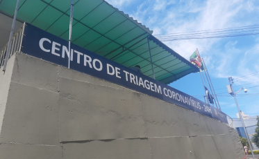 Covid 19: Criciúma chega a 122 mortes 