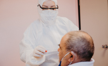 Centro de Triagem registra recorde de atendimento em Içara